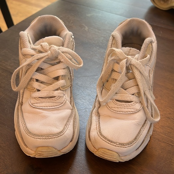 Nike Air Max sneakers Kid Youth size 1Y - Picture 2 of 11